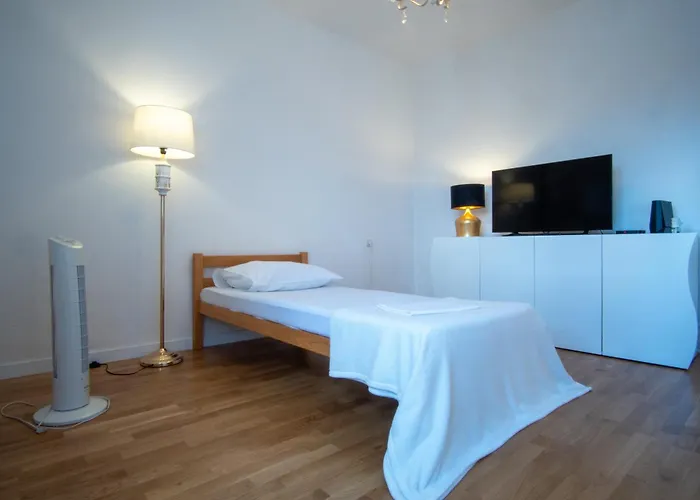 Jelena Apartment