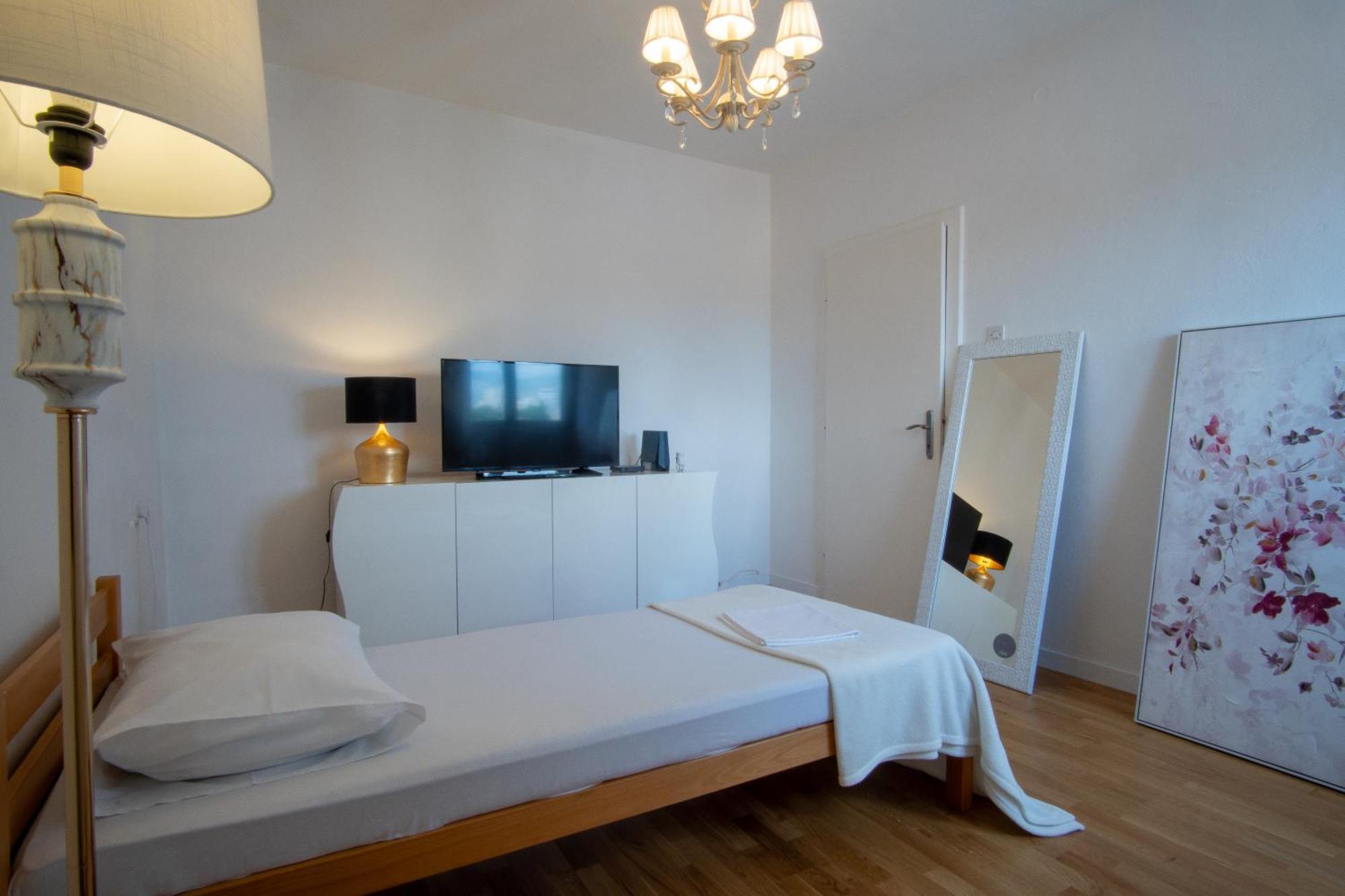 Apartman Jelena Split