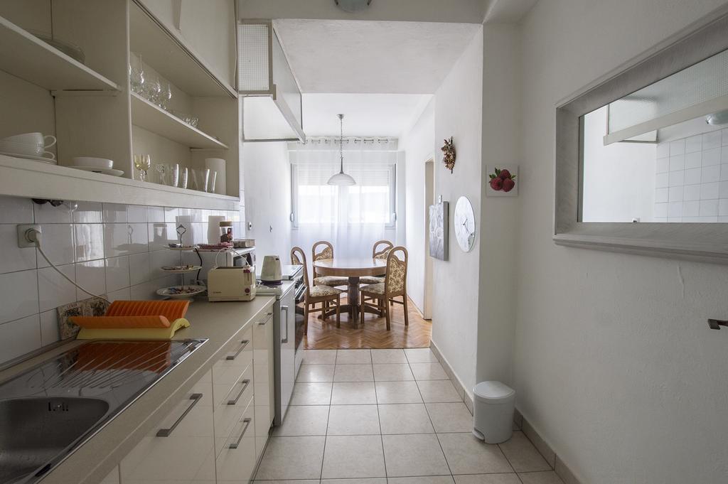 Jelena Apartman Split