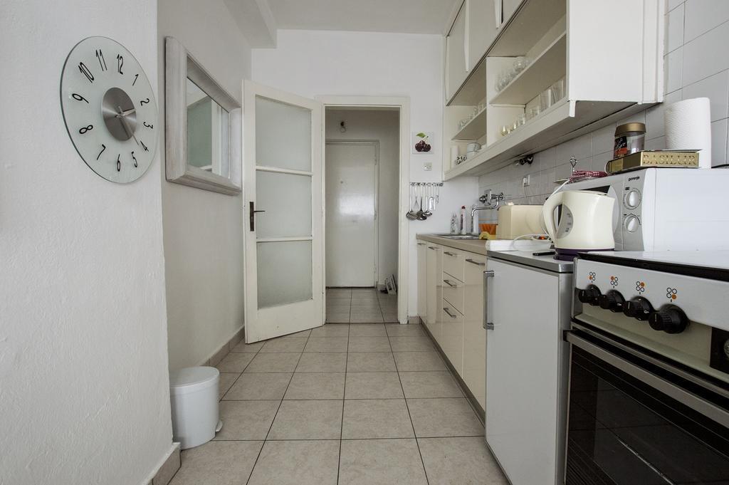 Jelena Apartman Split